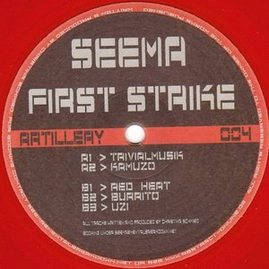 First Strike