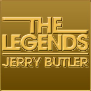 The Legends - Jerry Butler