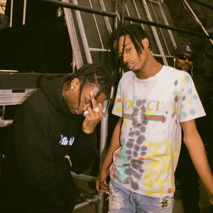 Travis Scott, Playboi Carti 的头像