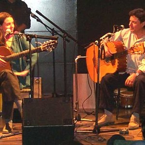 José Seves & Elizabeth Morris 的头像