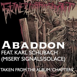 Abaddon (feat. Karl Schubach) - Single
