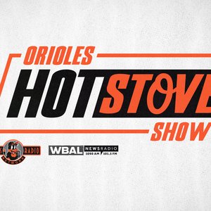 The Baltimore Orioles Hot Stove Show 的头像