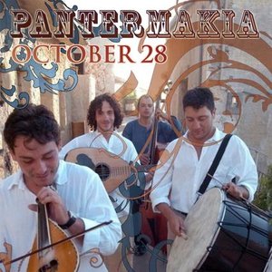 Avatar for Pantermakia