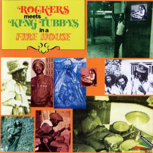 Augustus Pablo - Rockers Meets King Tubbys in A Fire House - Zortam Music