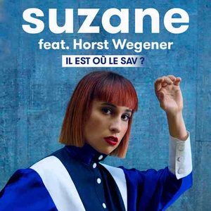 Es wird heiß, Il est où le SAV ? (feat. Horst Wegener) - Single