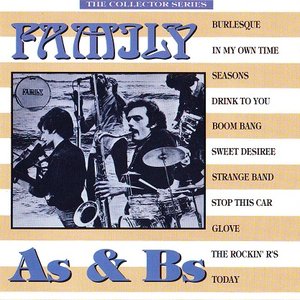 Family As & Bs