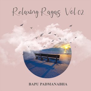 Relaxing Ragas, Vol. 2