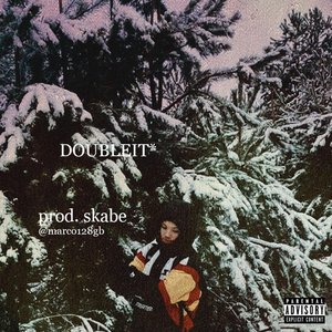 doubleit. (prd. skabe)