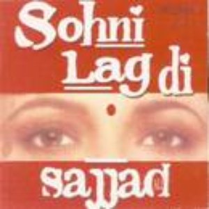 Sohni Lagdi