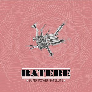 Super Power Satellite