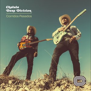 Corridos Pesados