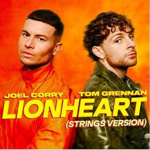 Lionheart (feat. Tom Grennan) [Strings Version]