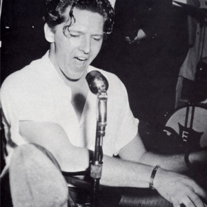 Jerry Lee Lewis photo provided by Last.fm