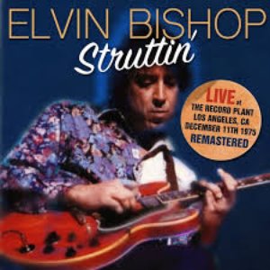 Struttin' - Live at the Record Plant 11 Dec 75 (Remastered) [Live]