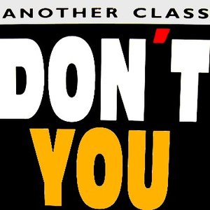 Another Class 的头像