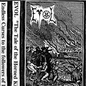 The Tale of the Horned King