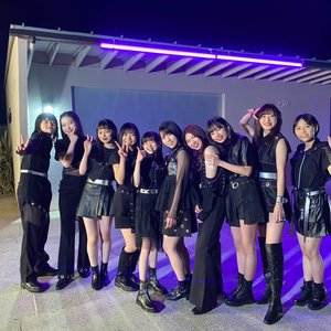 Avatar di ANGERME