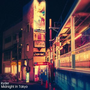 Midnight in Tokyo