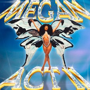 MEGAN: ACT II (TWICE EDITION)