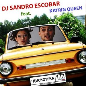 Avatar di DJ Sandro Escobar feat. Katrin Queen vs. Stereo Palma