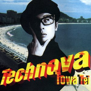 Image for 'Technova'