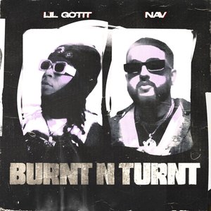 BURNT N TURNT - Single