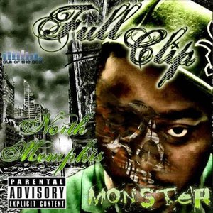 North Memphis Monster
