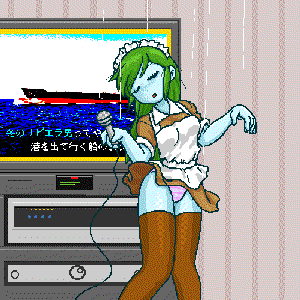 Shitai the Maid 的头像