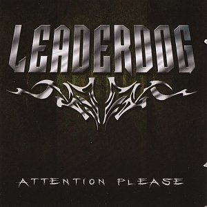 Attention Please