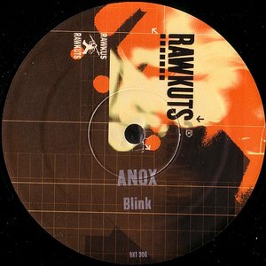 Anox 的头像