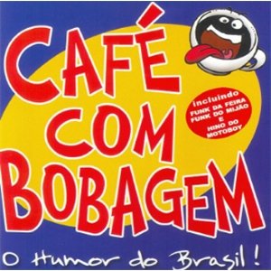 Avatar for Café com Bobagem