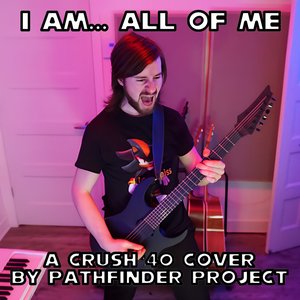I Am... All Of Me