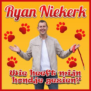 Wie Heeft Mijn Hondje Gezien