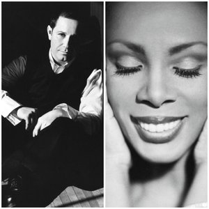 Bruce Roberts & Donna Summer 的头像