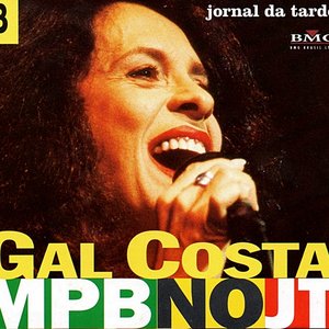 MPB No JT, Volume 3: Gal Costa