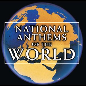 Image for 'National Anthems of the World'