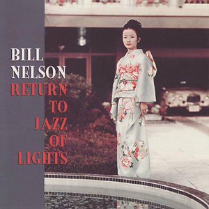 Return To Jazz Of Lights