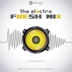 The Electro Fresh Mix