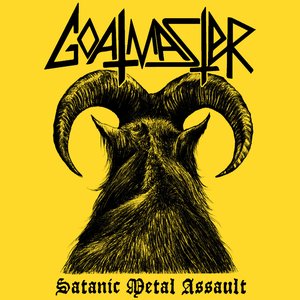 Satanic Metal Assault (Live at Isix, Jakarta) - Single