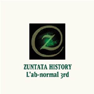 Zuntata History L'ab-Normal 3rd