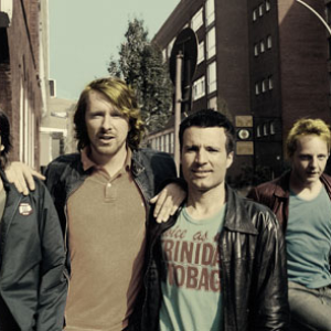 Tele photo provided by Last.fm