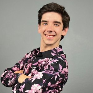 Leo Richardson 的头像