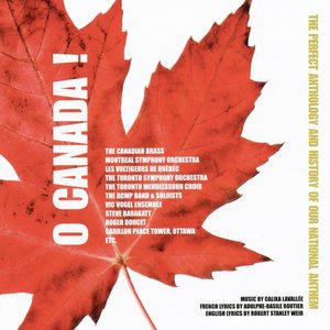The Royal Canadian Mounted Police Band & Soloists 的头像