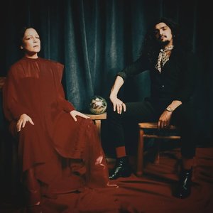 Avatar for Natalia Lafourcade & Israel Fernández