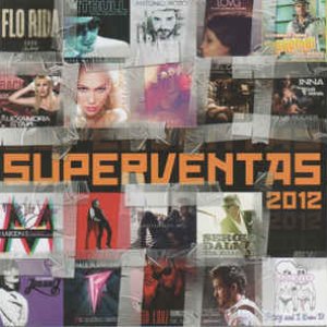 Superventas 2012