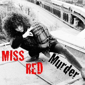 “MURDER”的封面