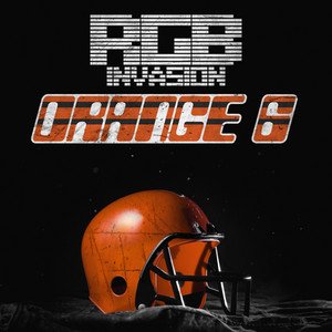 Orange 6