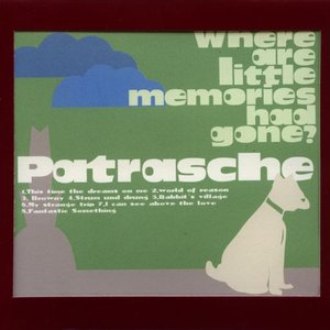 where are little memories had gone?