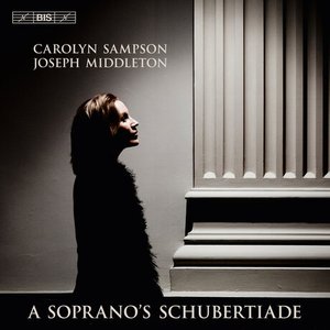 A Soprano's Schubertiade