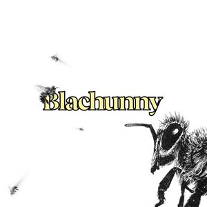 Blachunny - EP
